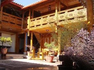 Kerry Inn Lệ Giang Ngoại thất bức ảnh